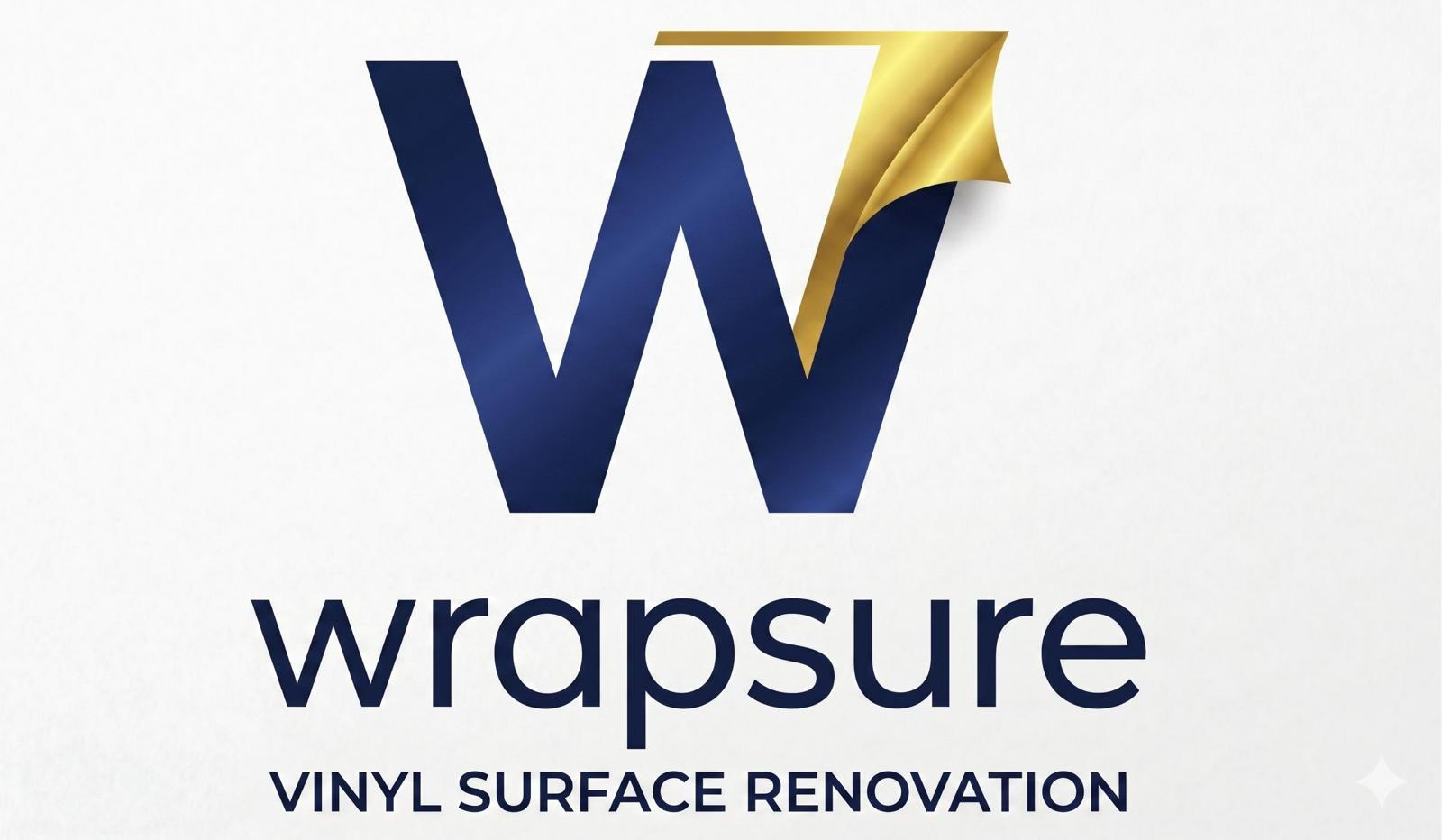 WrapSure Vinyl Surface Renovation